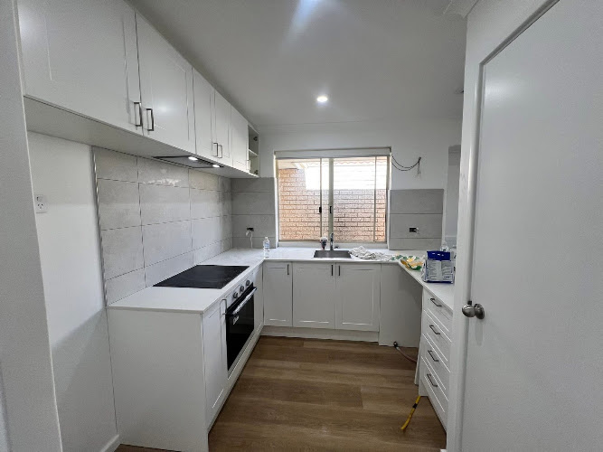 Superior Tiling Services WA in Beldon