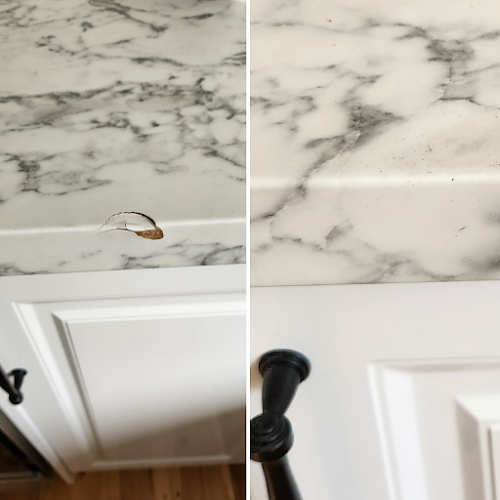 Surface Care Hobart in Hobart