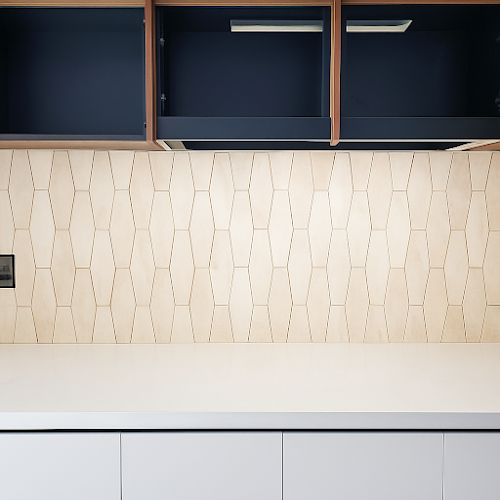 SWJ Tiling Services in Hornsby