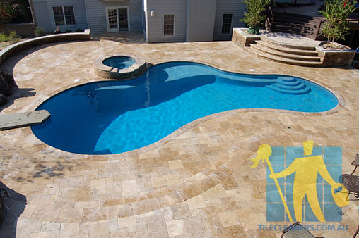 Sydney Tile Cleaners in Surry Hills
