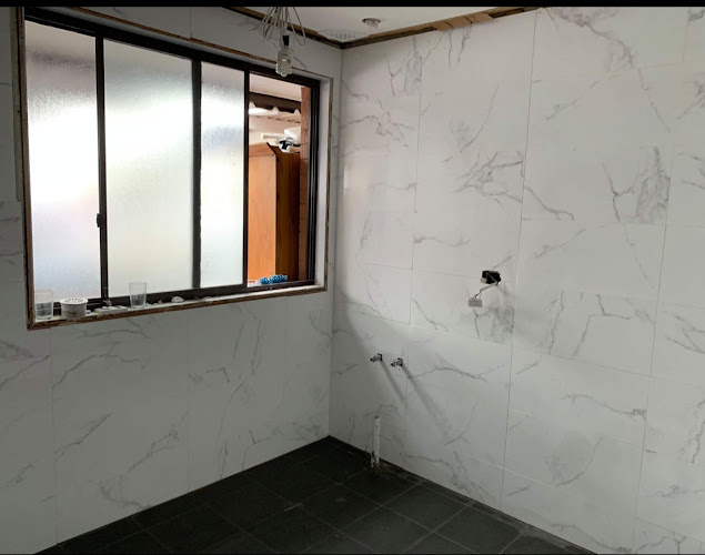 Sydney tiling and Waterproofing services pty ltd in Campbelltown