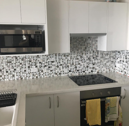 The Kiwi Tiler in Gympie
