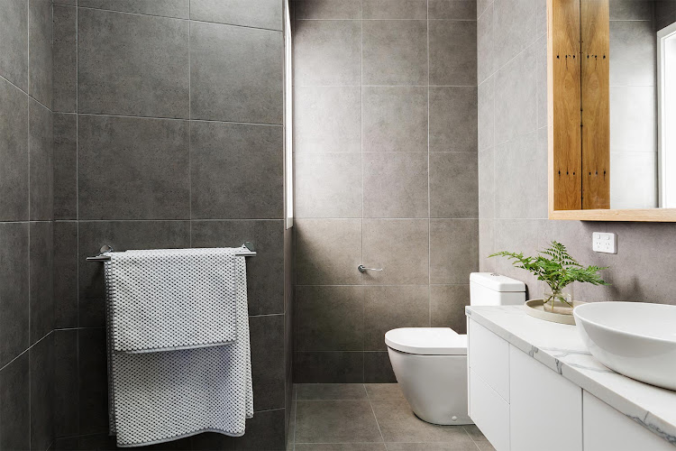 The Tiler Mackay in Mackay