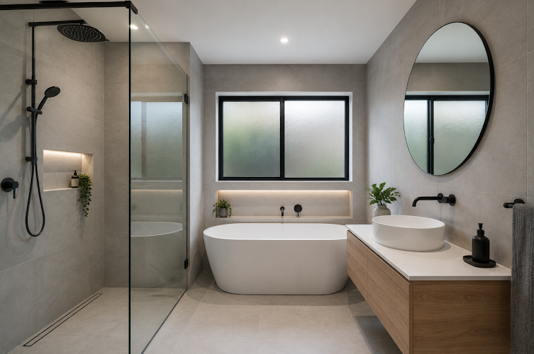 The Tiling Tiler in Perth