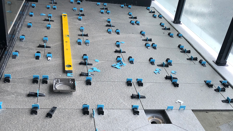 Tile&Grout Project Solution in Bulimba