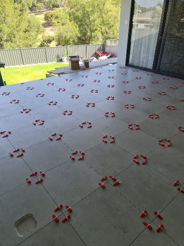 Tiler Adelaide Services in Hilton