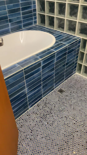 Tiling in Salisbury