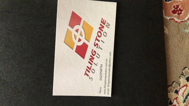 Tiling Stone Solution PTY LTD in Morningside