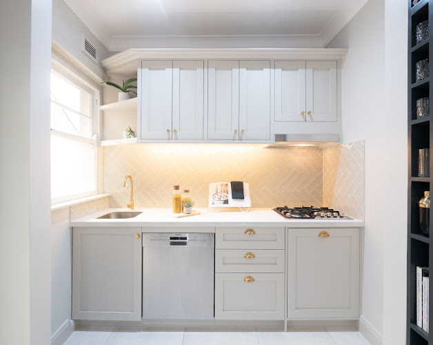 Tony The Tiler in Sydney