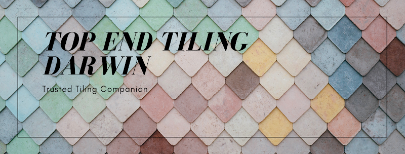 Top End Tiling in Winnellie