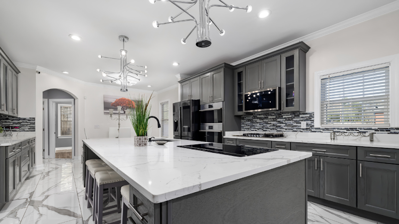 Top Tiling & Waterproofing in Dandenong