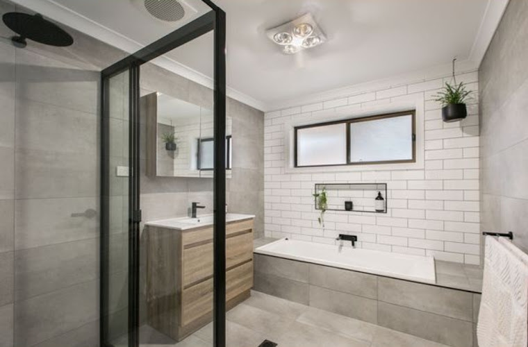 Twin City Tiling in Albury