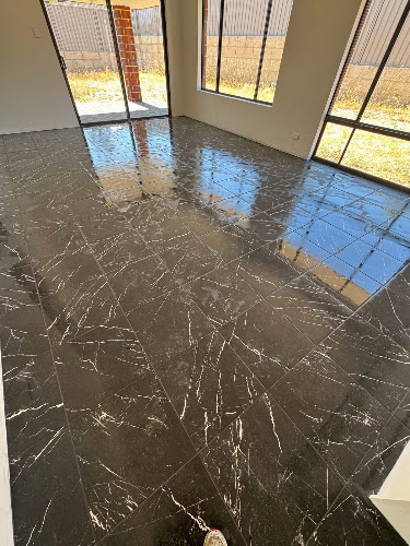 Undisputed Tiling in Busselton