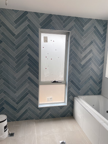 UniQ Tiling in Wodonga
