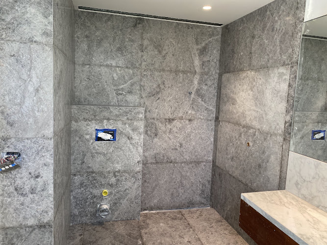 Unique tiling &stones solution in Endeavour Hills