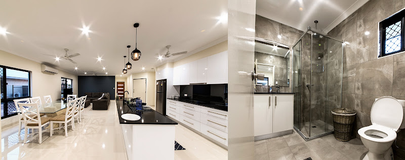 Viper Builders in Ormiston