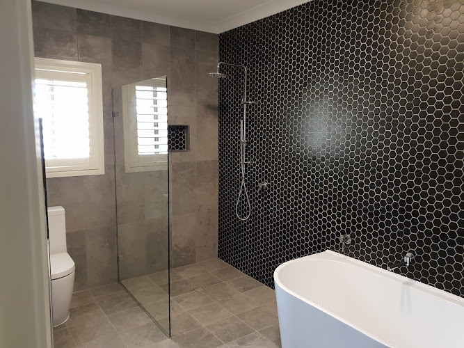 Watson's Tiling and Bathroom Services in Dubbo