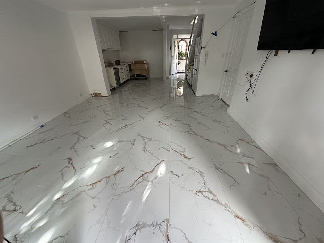 Wise Tiling in Paralowie