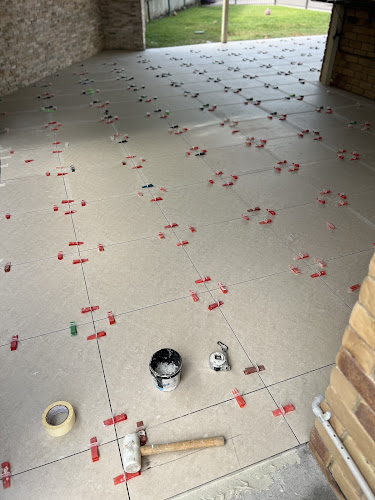 Yas tiling pty ltd in Logan